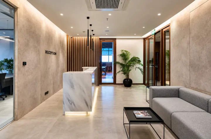 Bestseller Office Interior photo