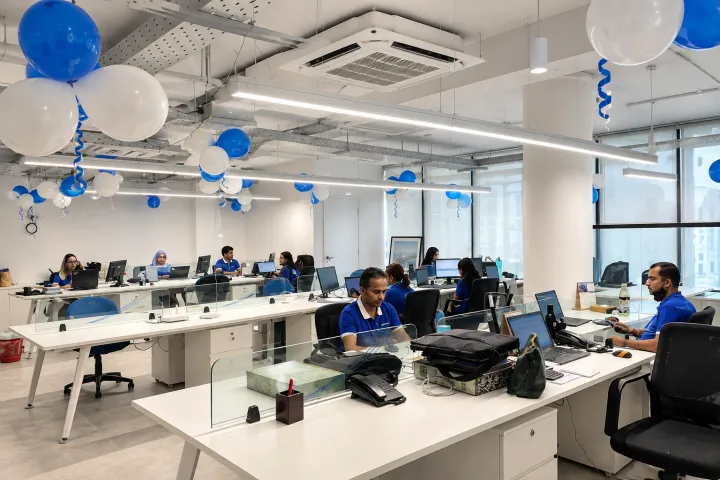 Geodis Office