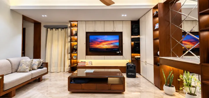 Interior — photo