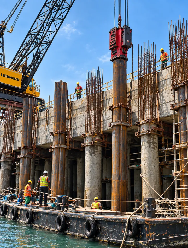 Chittagong Dry Dock Limited — photo