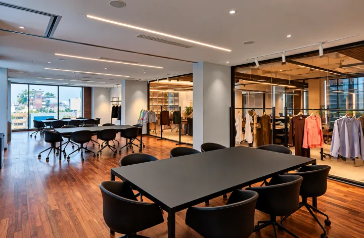 Bestseller Office Interior photo