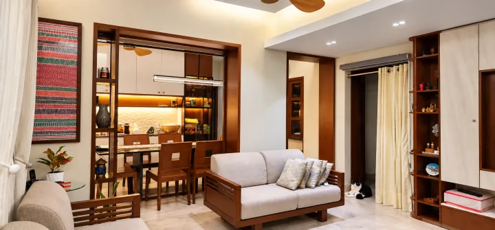 Interior — photo
