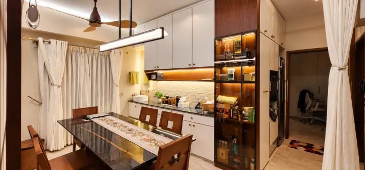 Interior — photo