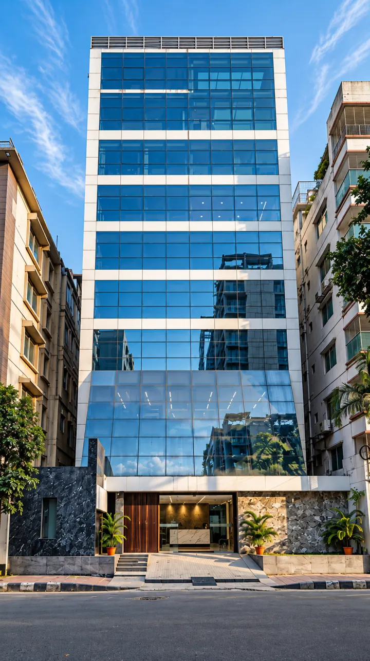 Icon Center