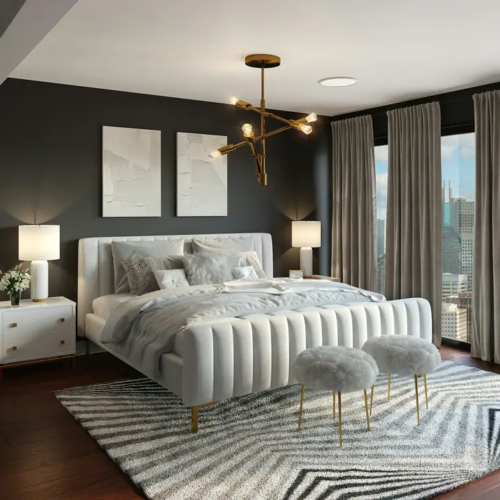Residential Interior Design