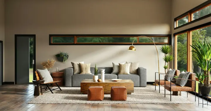 Sample Villa — photo