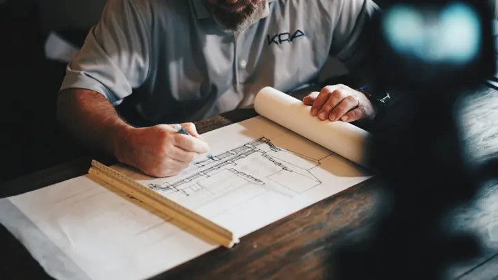 Space Planning