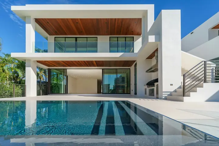 Sample Villa — photo